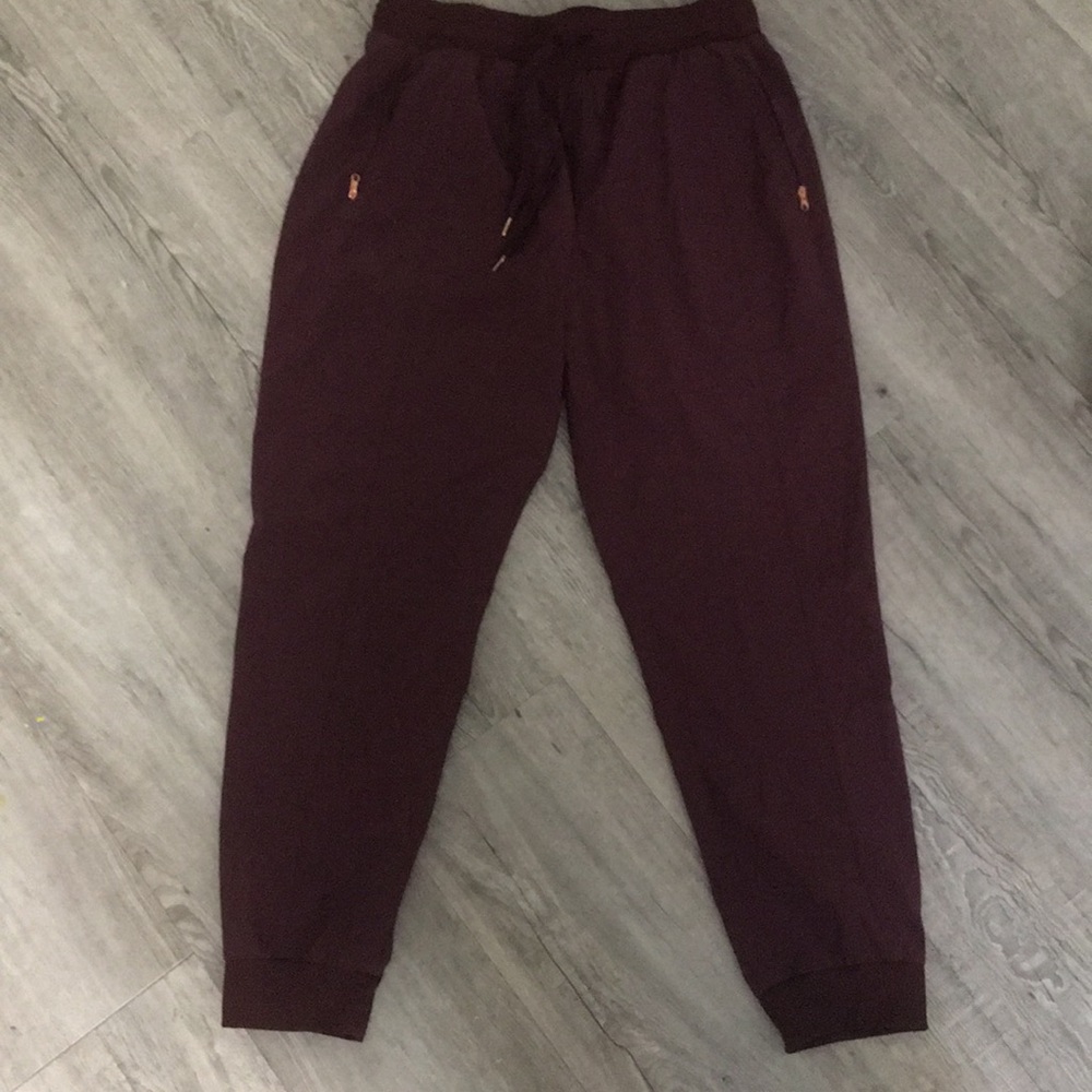 Joggers